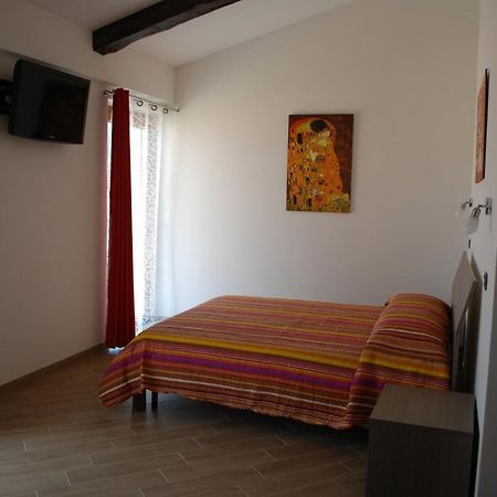 San Pietro Avellana B & B Il Tratturo מראה חיצוני תמונה