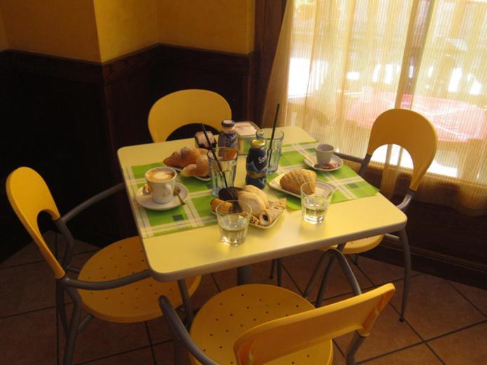 San Pietro Avellana B & B Il Tratturo מראה חיצוני תמונה