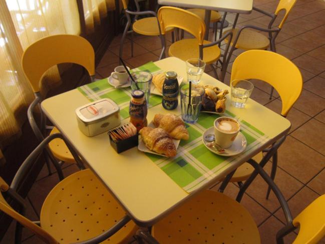 San Pietro Avellana B & B Il Tratturo מראה חיצוני תמונה