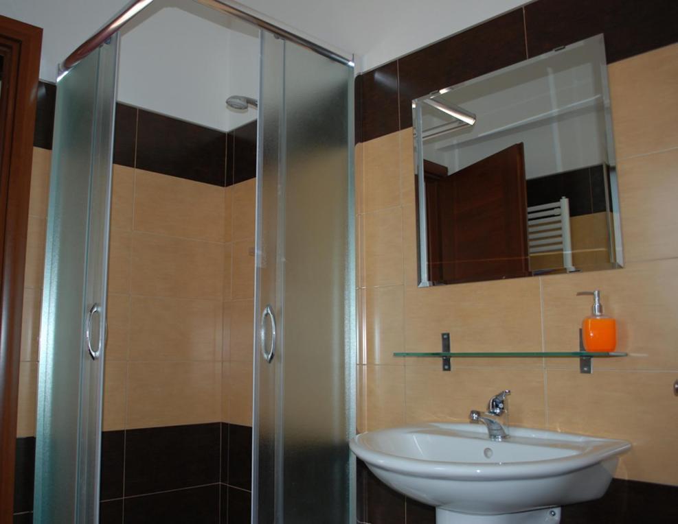 San Pietro Avellana B & B Il Tratturo מראה חיצוני תמונה