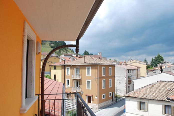 San Pietro Avellana B & B Il Tratturo מראה חיצוני תמונה