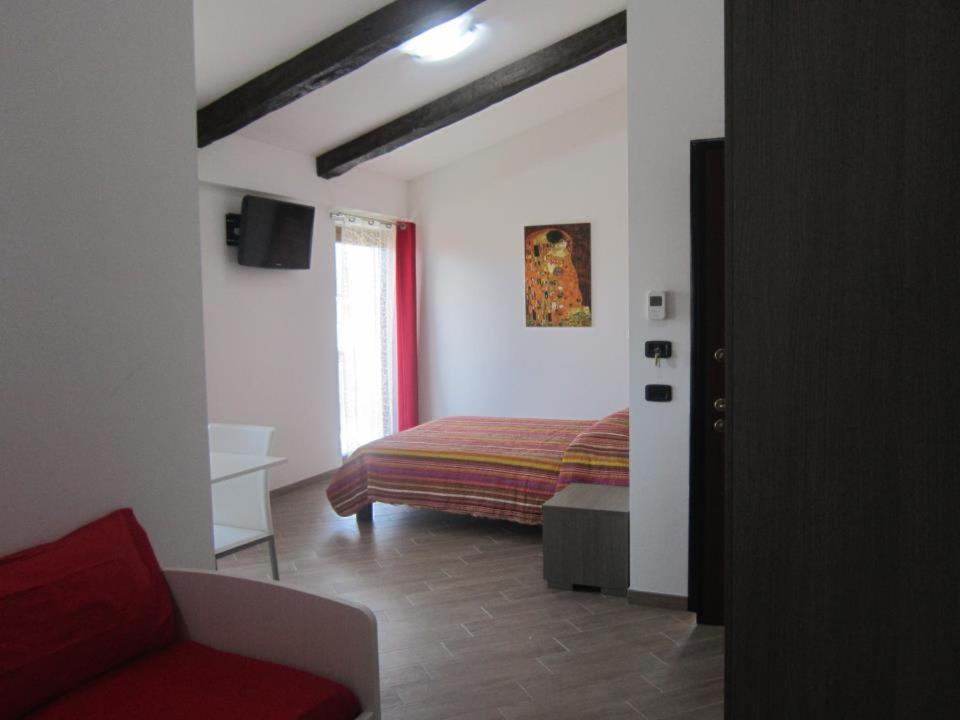San Pietro Avellana B & B Il Tratturo מראה חיצוני תמונה