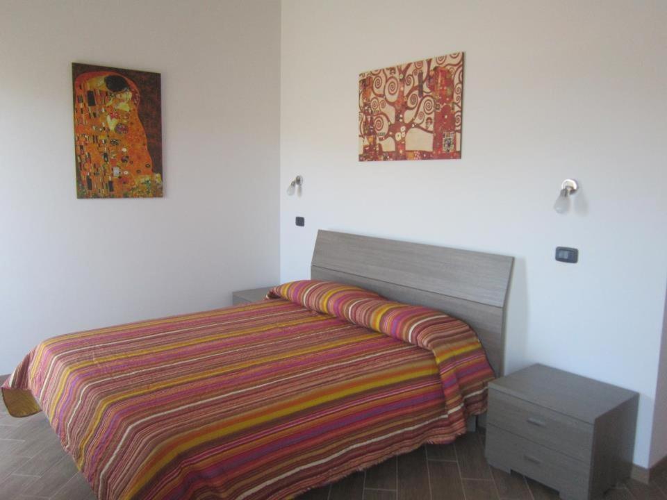 San Pietro Avellana B & B Il Tratturo מראה חיצוני תמונה
