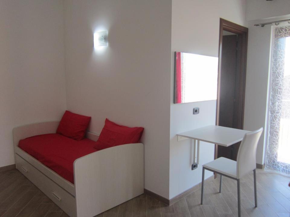 San Pietro Avellana B & B Il Tratturo מראה חיצוני תמונה