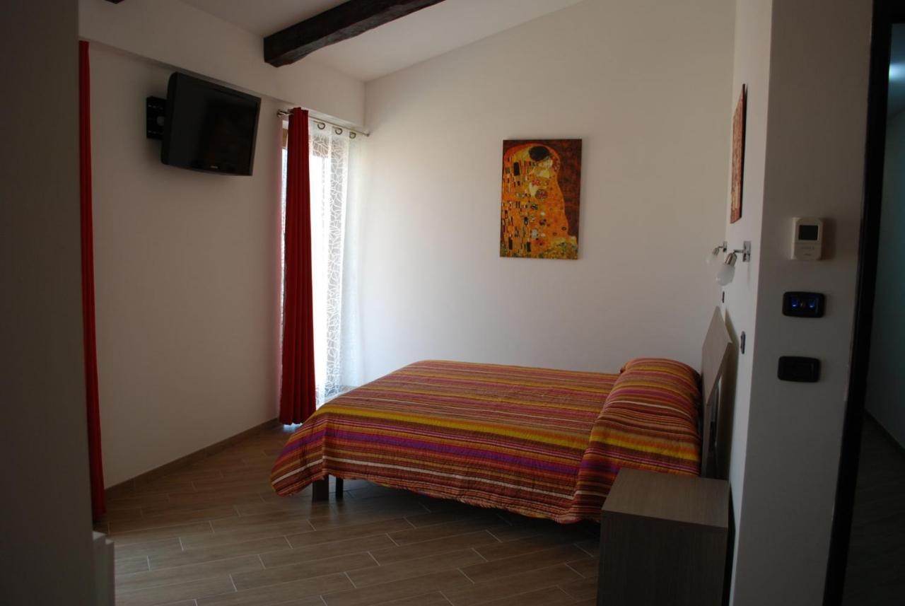 San Pietro Avellana B & B Il Tratturo מראה חיצוני תמונה