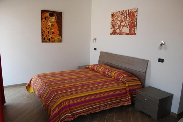 San Pietro Avellana B & B Il Tratturo מראה חיצוני תמונה