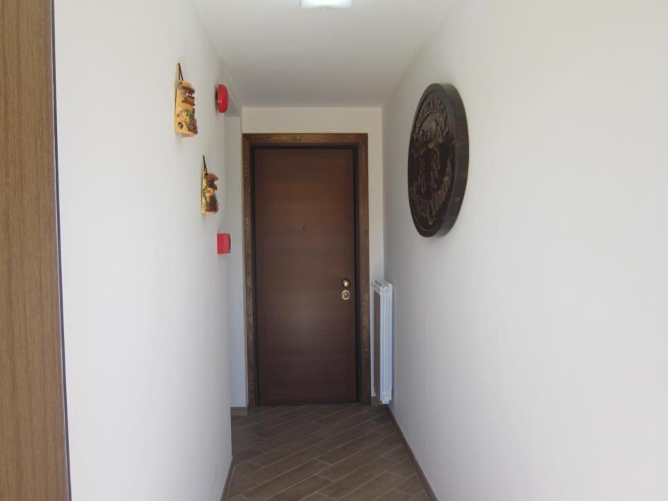San Pietro Avellana B & B Il Tratturo מראה חיצוני תמונה