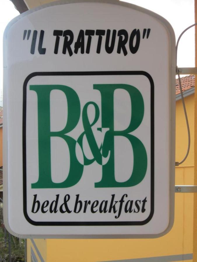 San Pietro Avellana B & B Il Tratturo מראה חיצוני תמונה